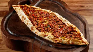 Pide carne vita