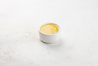 Соус гірчично-лимонний