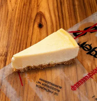 CHESEE CAKE