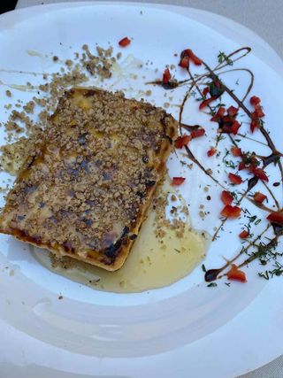 Мандраджийско мезе (200г)