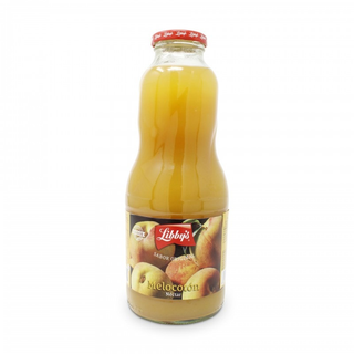 Zumo pera piña libbys 200ml