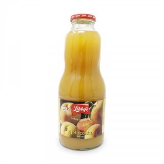 Zumo pera piña libbys 200ml