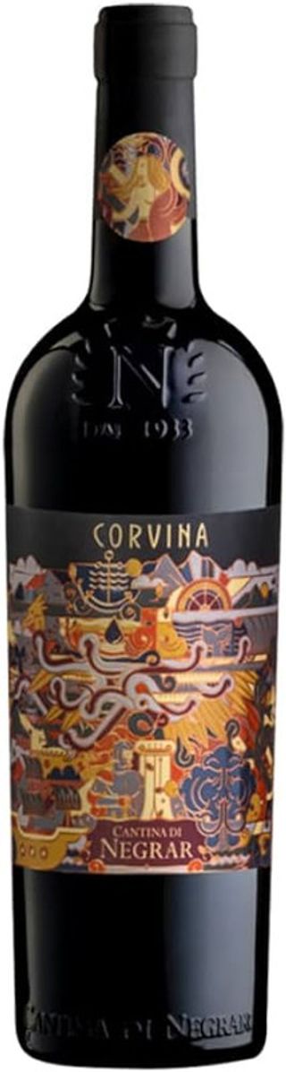 Corvina 75 cl