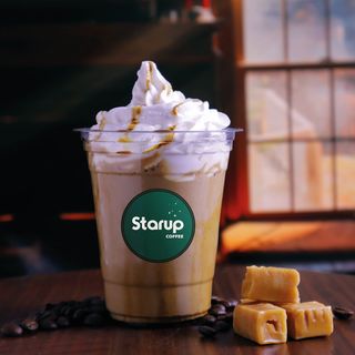 Frappé  Caramel