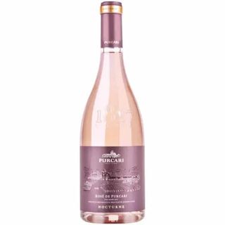 Rose Purcari Nocturne