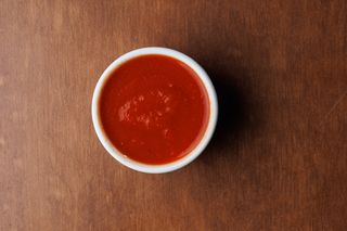 Кетчуп  (50г)