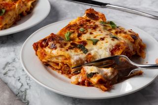 Lasagna Bolognese