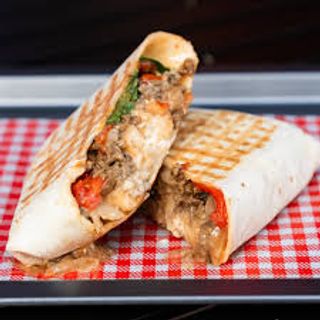 Tacos Epanado de pollo