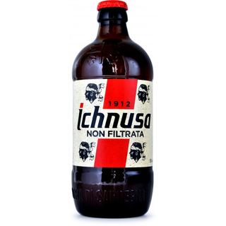 Ichnusa non filtrata
