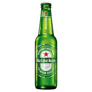 HEINEKEN 330ML