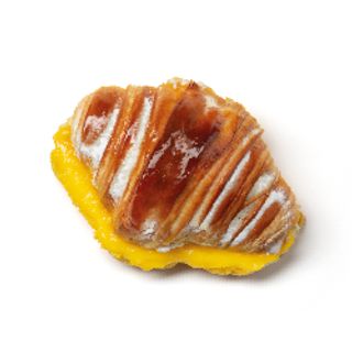 Croissant Doce de Ovo