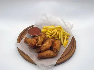 Фрі 600г (600g)