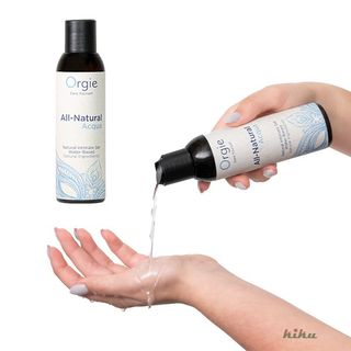 All – Natural Acqua
