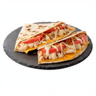 Piadina Crujiente