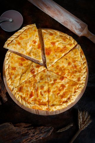 Իմերեթական Խաչապուրի