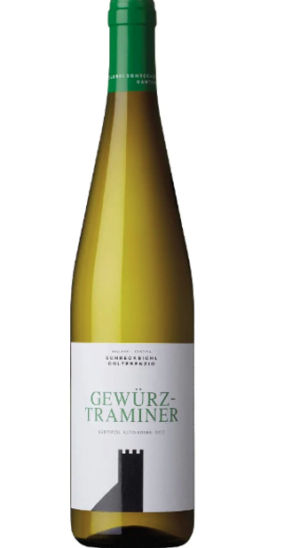 Gewurrztraminer Colterenzio