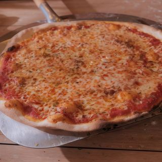 Pizza Margarita (35 Cm.)