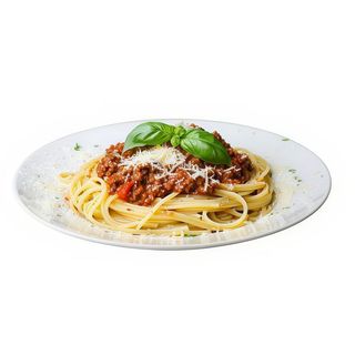 Pasta Bolognesa