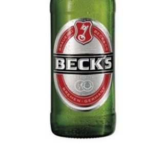 BECKS 33 cl