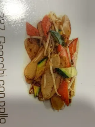 237.gnocchi con pollo 