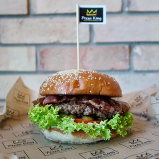 Burger King Big Beconburger