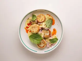 Солоні з прошутто котто (290g)