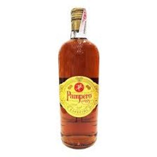 Rum Scuro Papero Especial 1 l