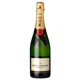 Moet & Chandon Imperial Brut 75cl.
