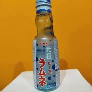 RAMUNE ORIGINAL