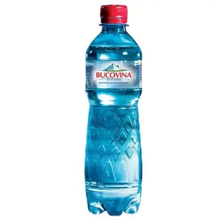 Apa Minerala 500ml