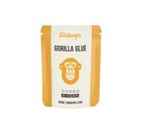 Hash de CBD - Gorilla Glue 1g