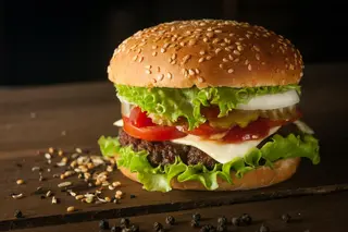 King Burger