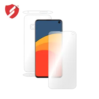 Folie  Samsung Galaxy S10 Lite - Fullbody