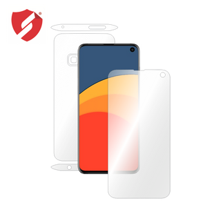 Folie  Samsung Galaxy S10 Lite - Fullbody