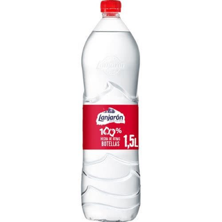 Agua Lanjarón (1.5 Lt.)