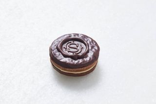 Galletas Sacher