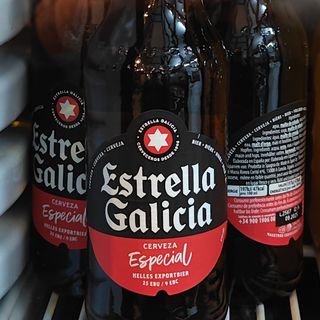 Estrella Galicia