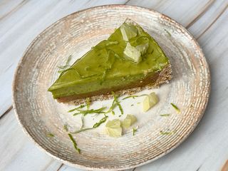 Авокадо чизкейк (170g)