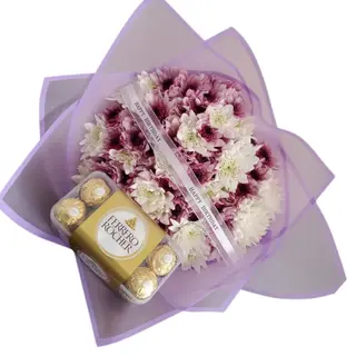 Mums Birthday Set