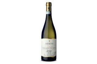 Falanghina Iorio IGP