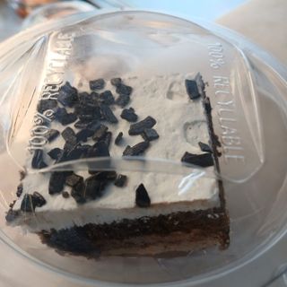 Tarta selva negra 