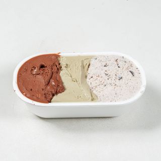 Gelato - vaschetta grande