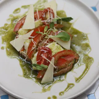 Toast Italiano