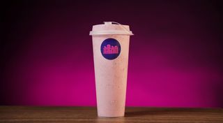 კენკრის მილქშეიქი