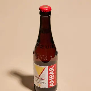 Cerveza 