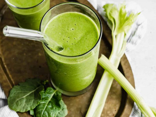 Смузі з селерою (200мл)