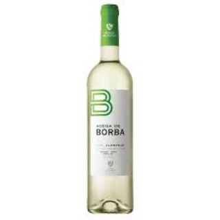 Vinho Adega de Borba Branco