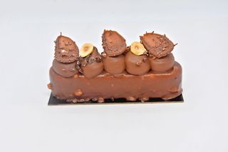 Mr Chocolat Noisette