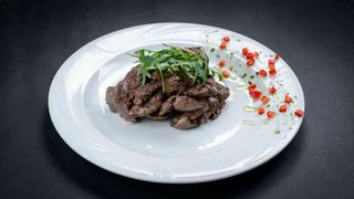 Ficatei de Pui la Ceaun