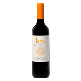 Botella Jaros Roble